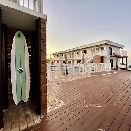 Melbourne Beach Resort Zewnętrze zdjęcie