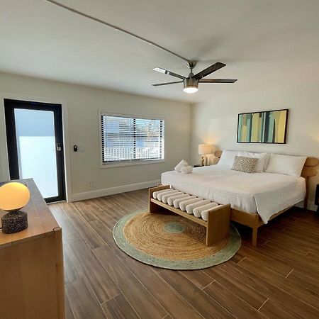Melbourne Beach Resort Zewnętrze zdjęcie