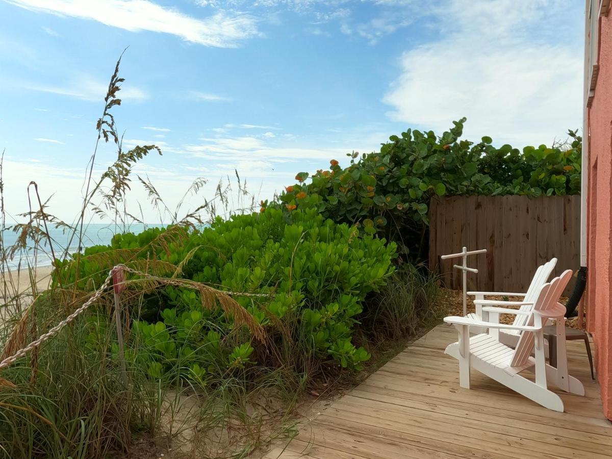 Melbourne Beach Resort Zewnętrze zdjęcie