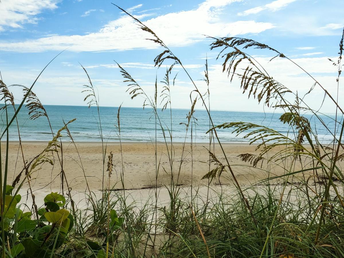 Melbourne Beach Resort Zewnętrze zdjęcie