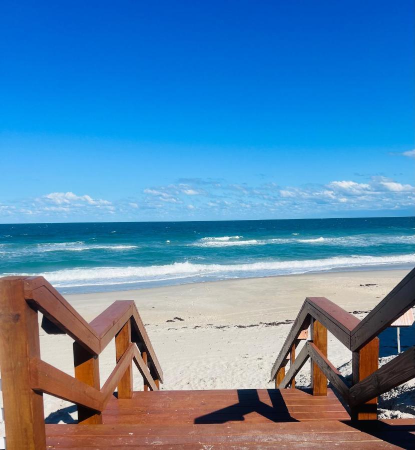 Melbourne Beach Resort Zewnętrze zdjęcie