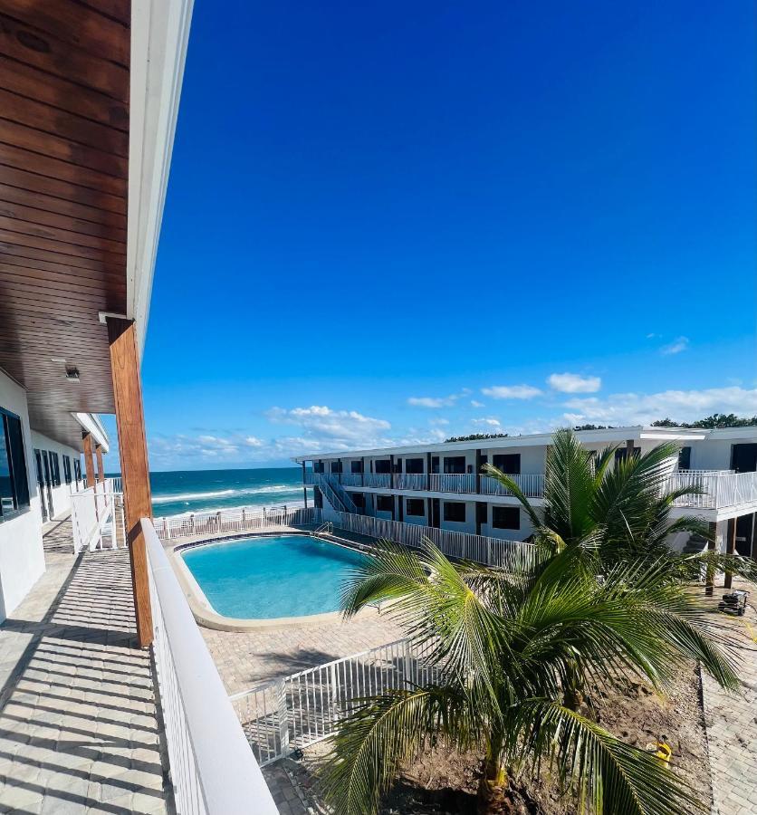 Melbourne Beach Resort Zewnętrze zdjęcie