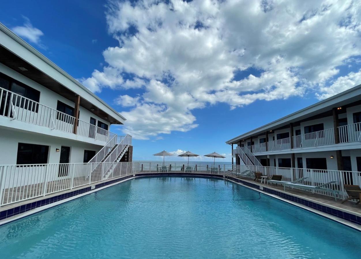 Melbourne Beach Resort Zewnętrze zdjęcie