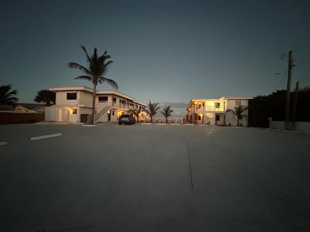 Melbourne Beach Resort Zewnętrze zdjęcie
