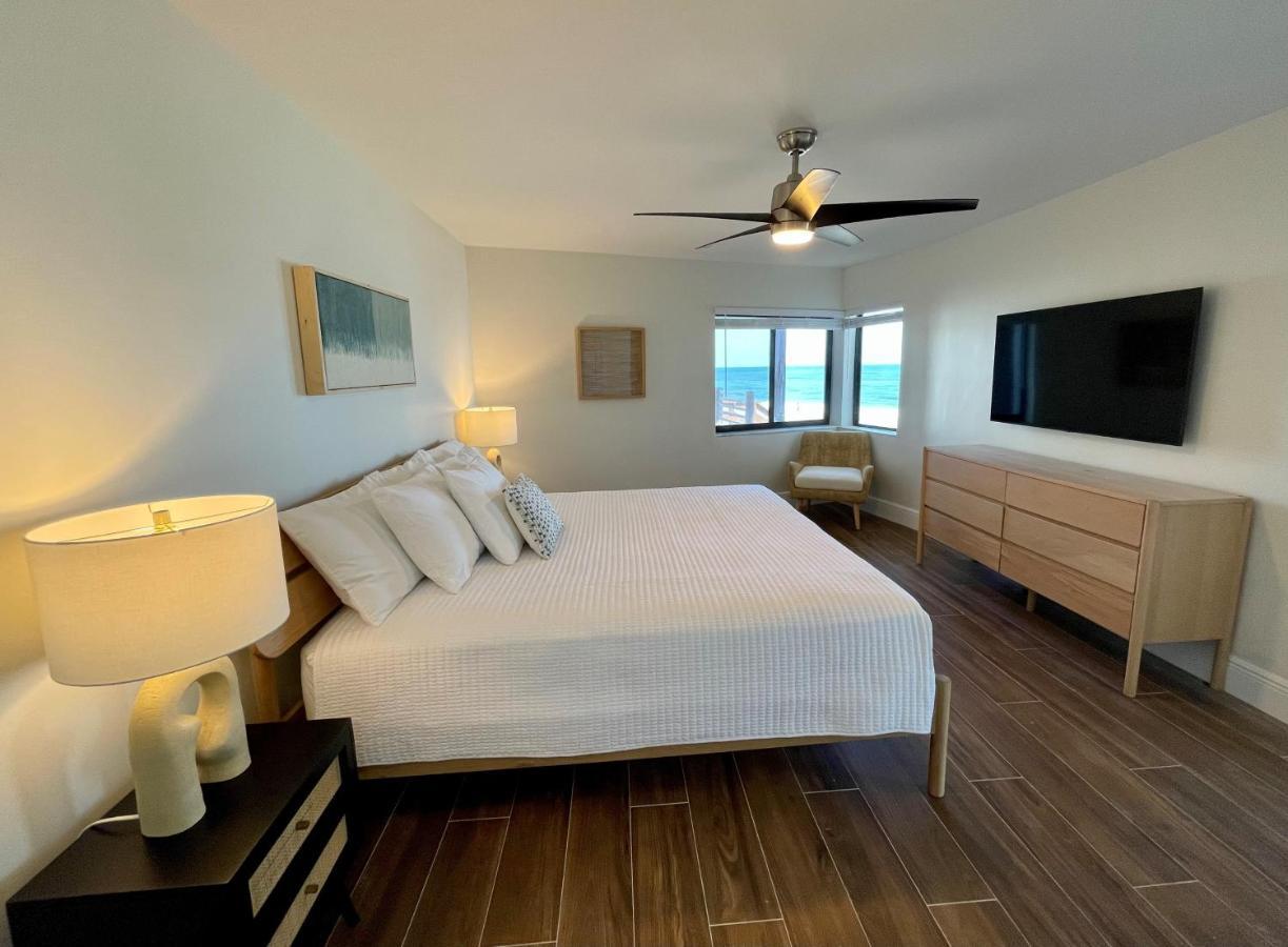Melbourne Beach Resort Zewnętrze zdjęcie