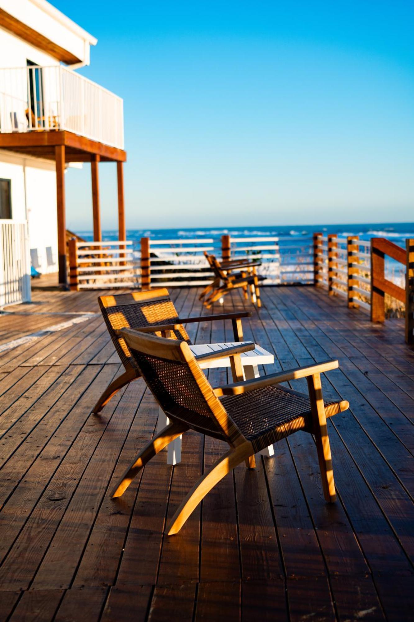 Melbourne Beach Resort Zewnętrze zdjęcie