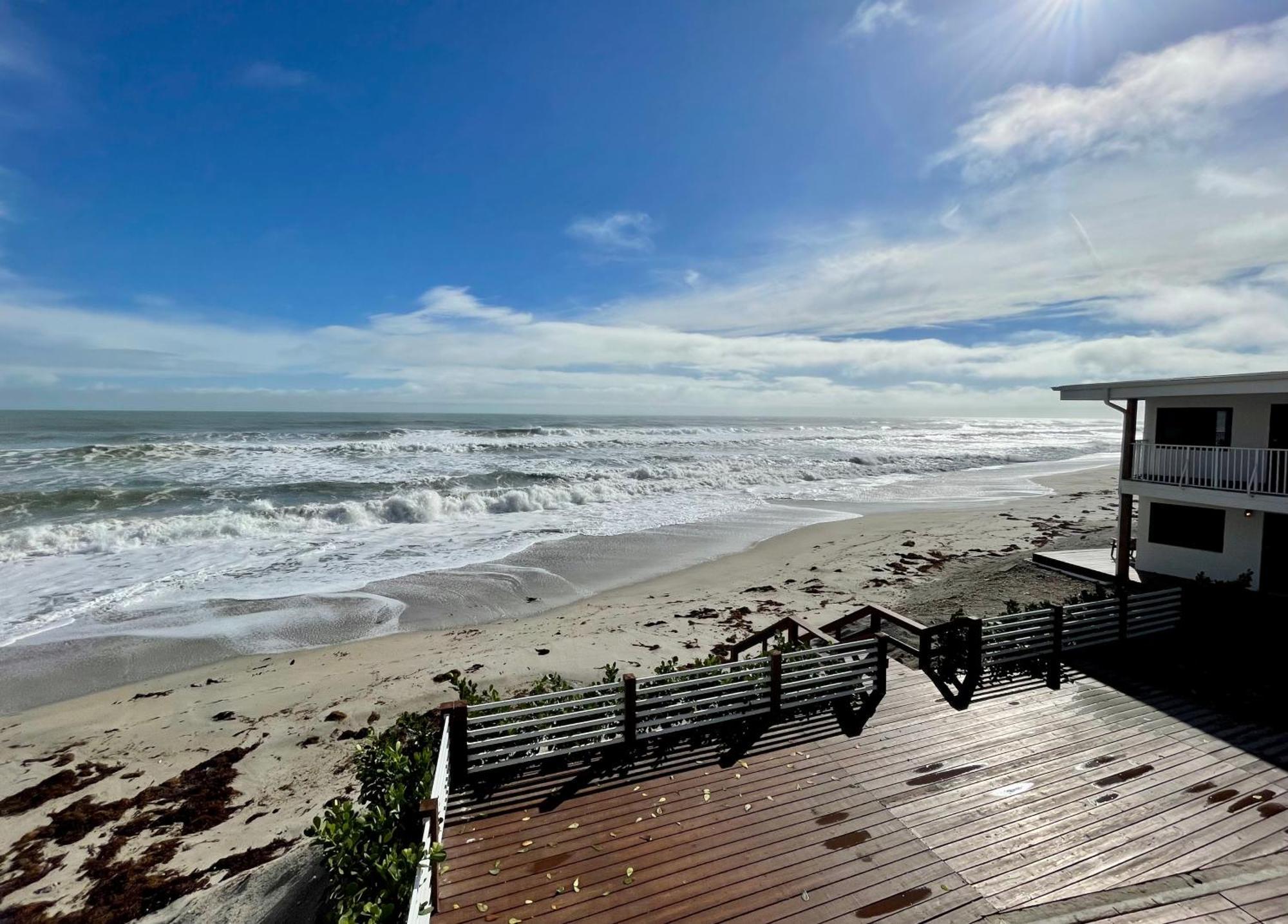 Melbourne Beach Resort Zewnętrze zdjęcie