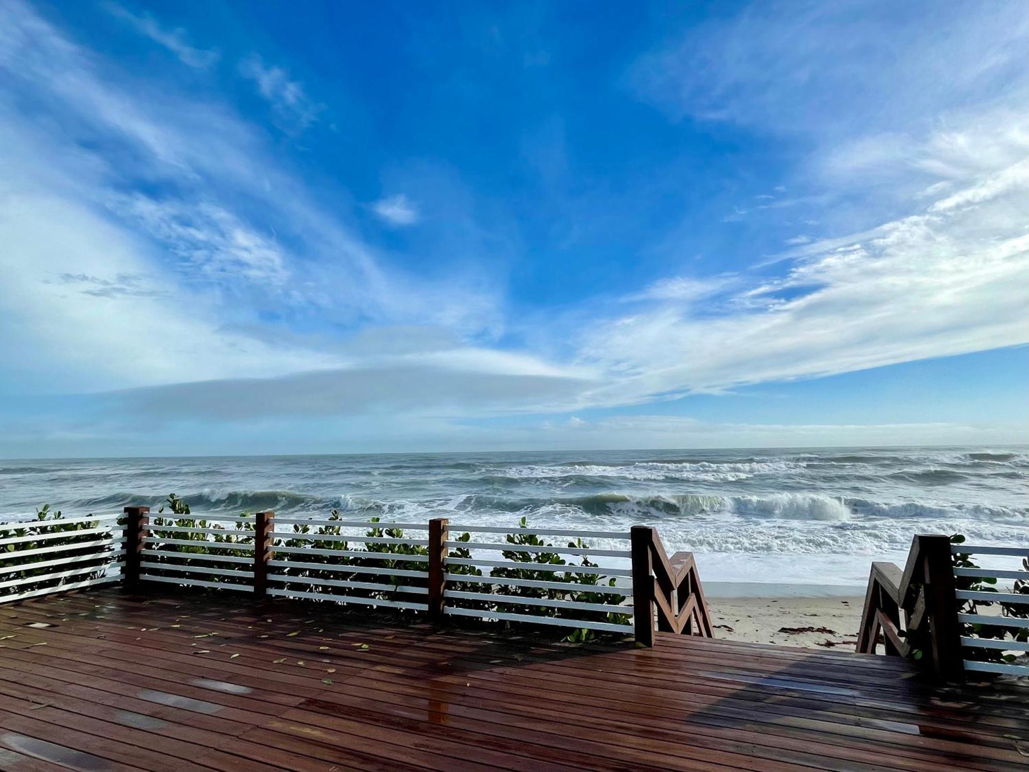 Melbourne Beach Resort Zewnętrze zdjęcie