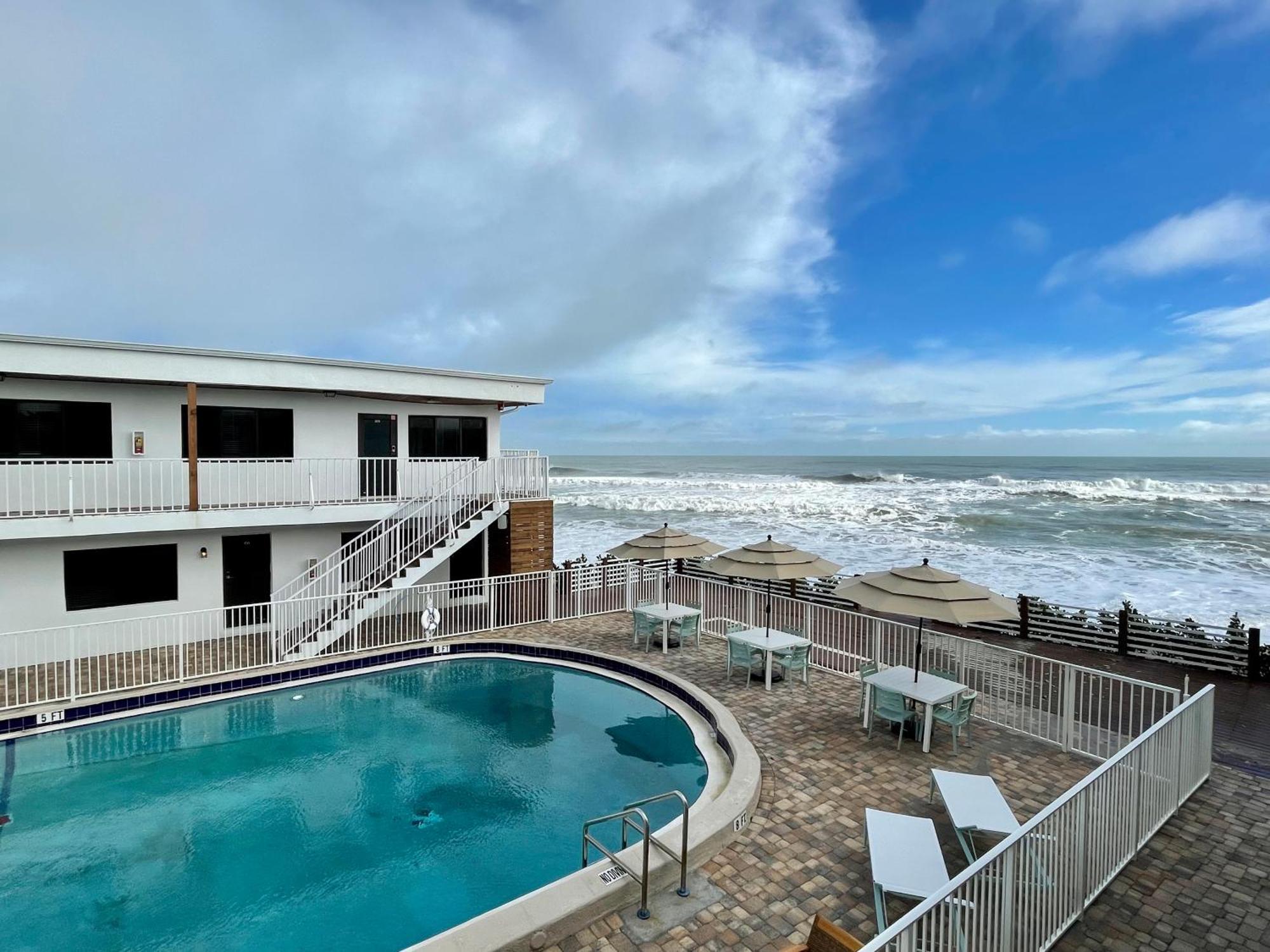 Melbourne Beach Resort Zewnętrze zdjęcie