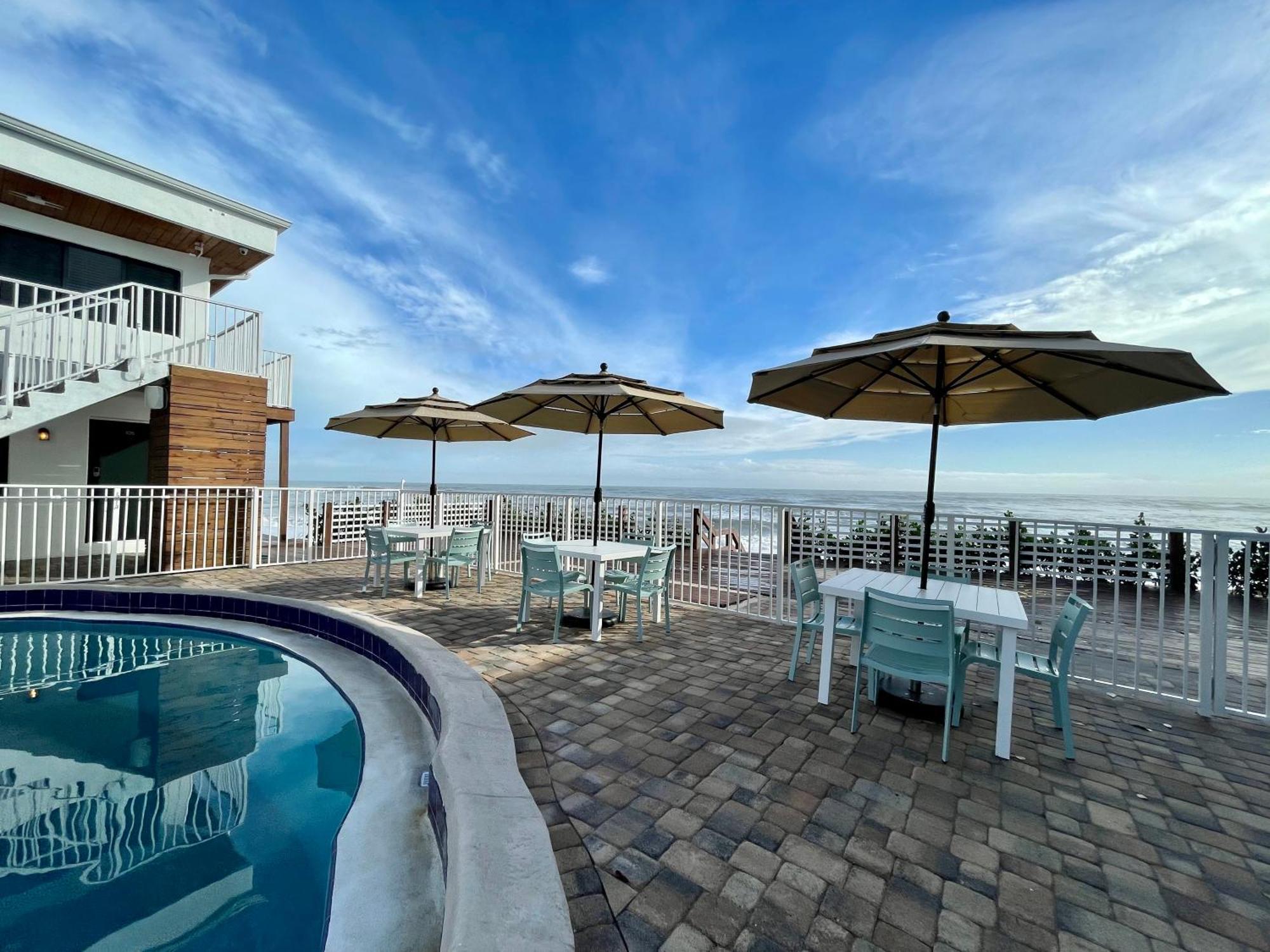 Melbourne Beach Resort Zewnętrze zdjęcie