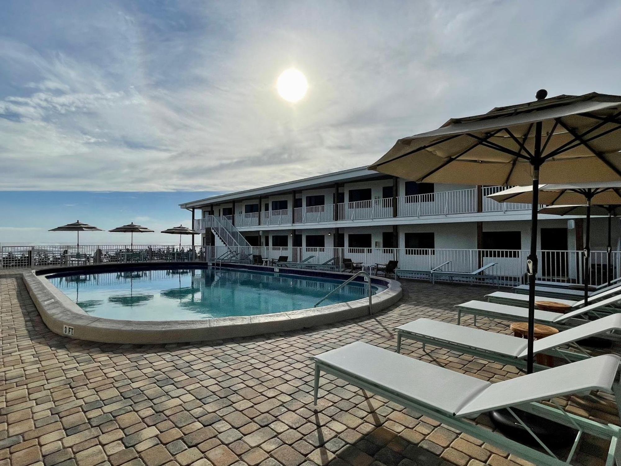 Melbourne Beach Resort Zewnętrze zdjęcie