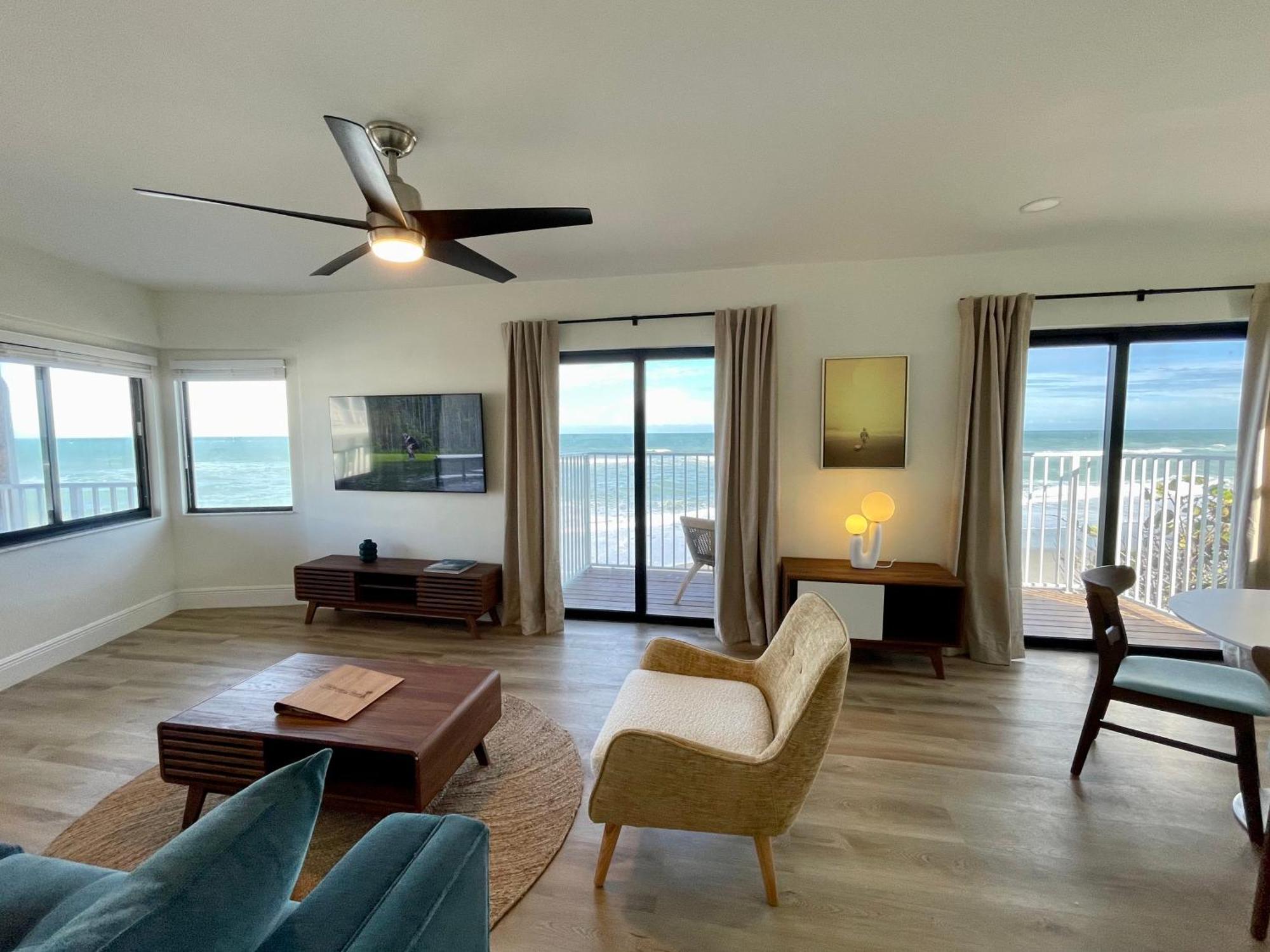 Melbourne Beach Resort Zewnętrze zdjęcie