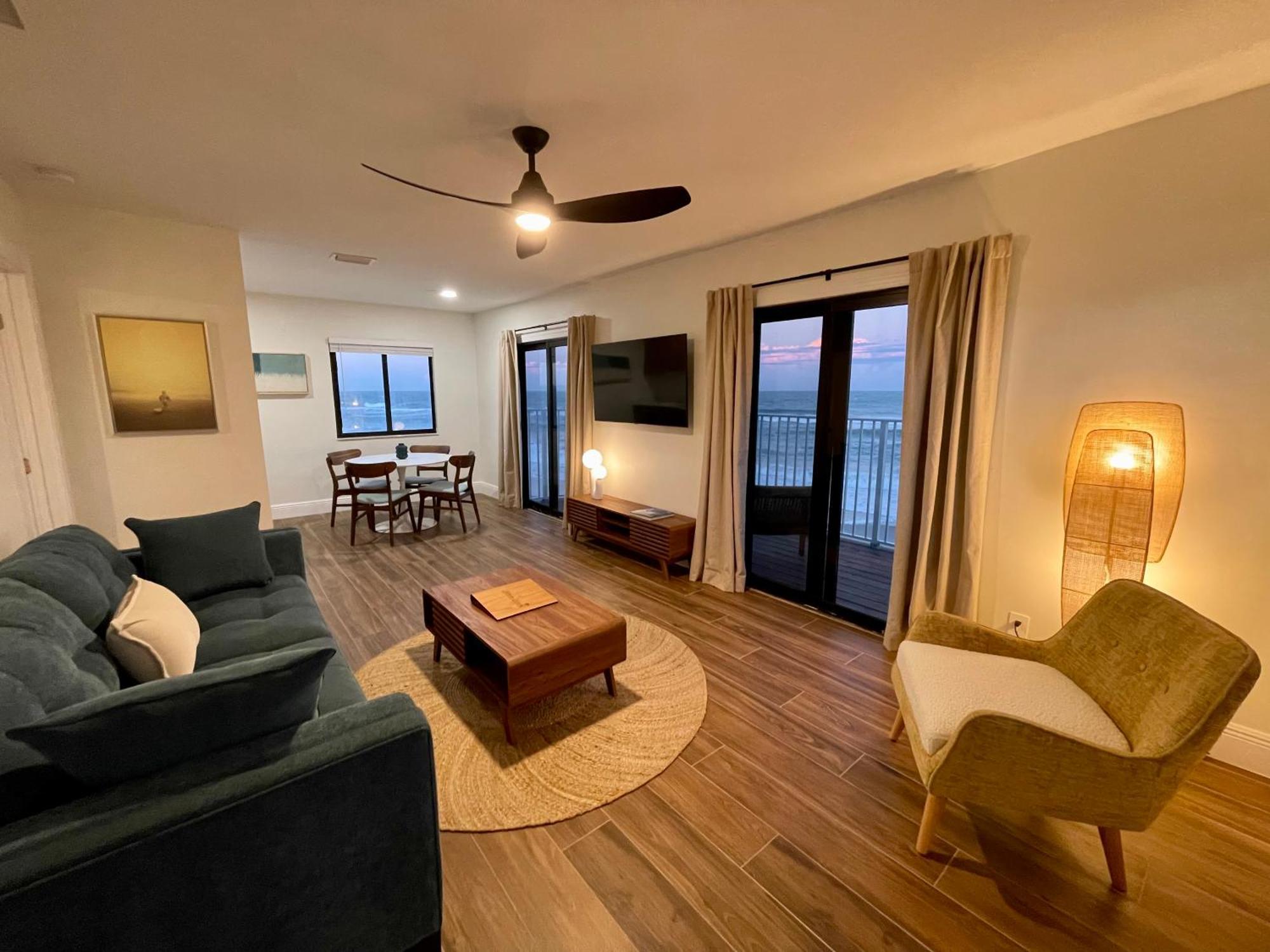 Melbourne Beach Resort Zewnętrze zdjęcie