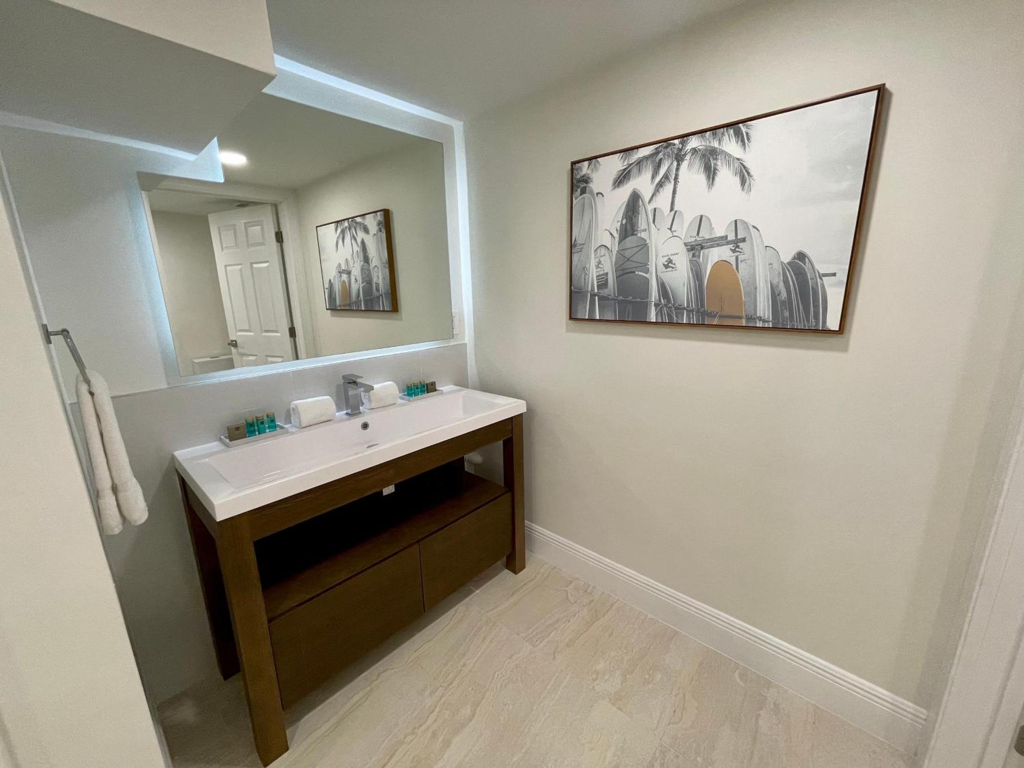Melbourne Beach Resort Zewnętrze zdjęcie