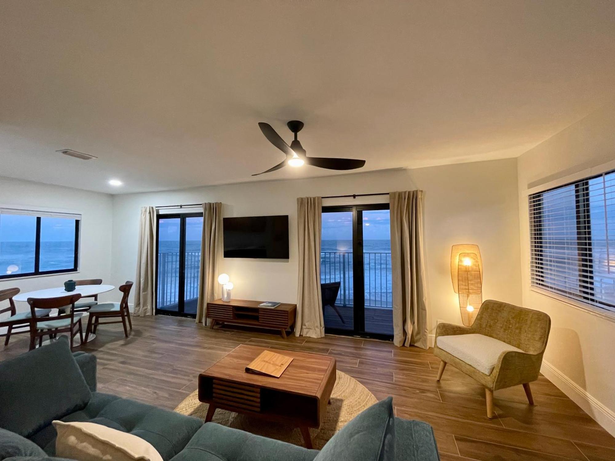 Melbourne Beach Resort Zewnętrze zdjęcie