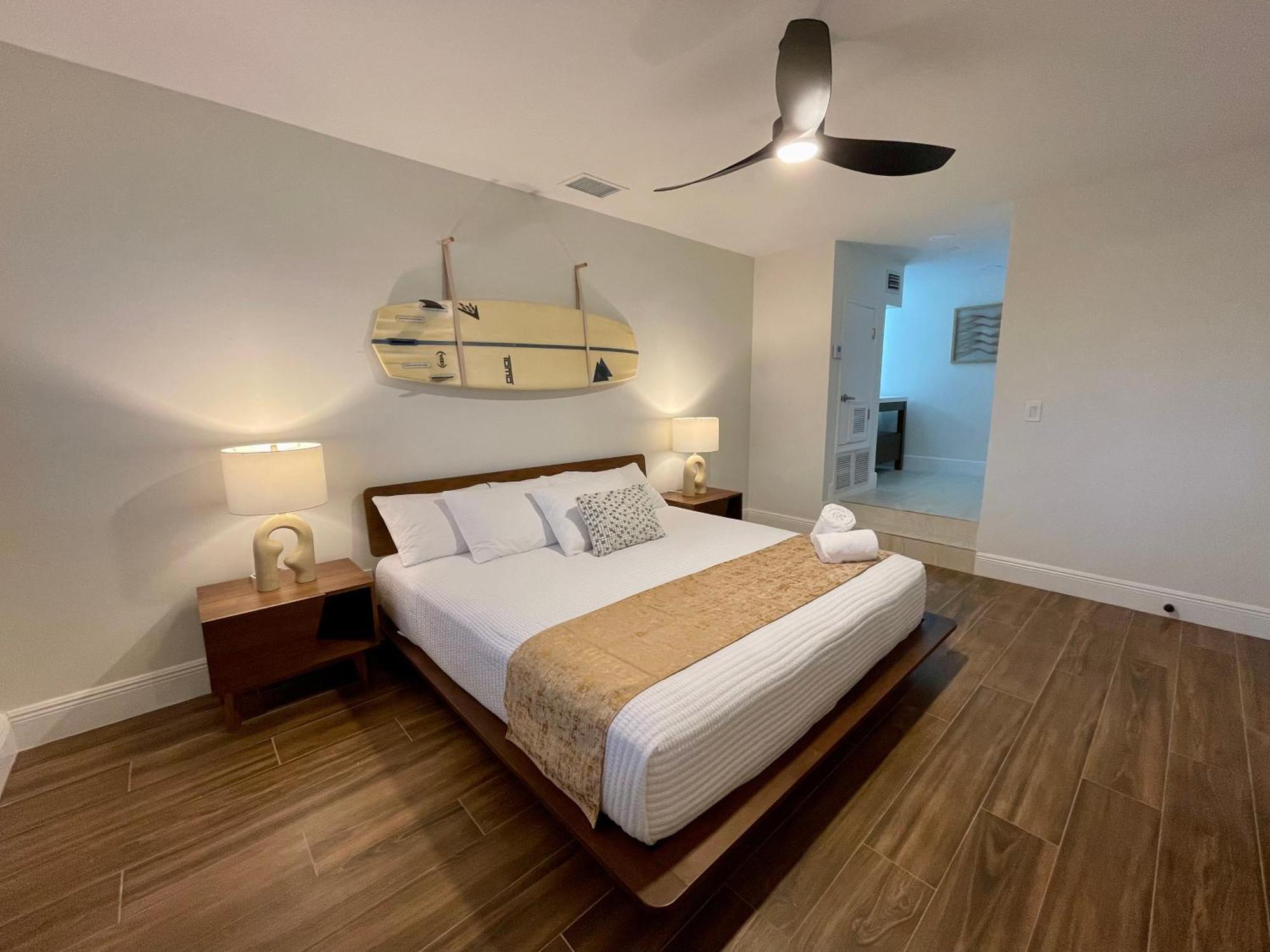 Melbourne Beach Resort Zewnętrze zdjęcie