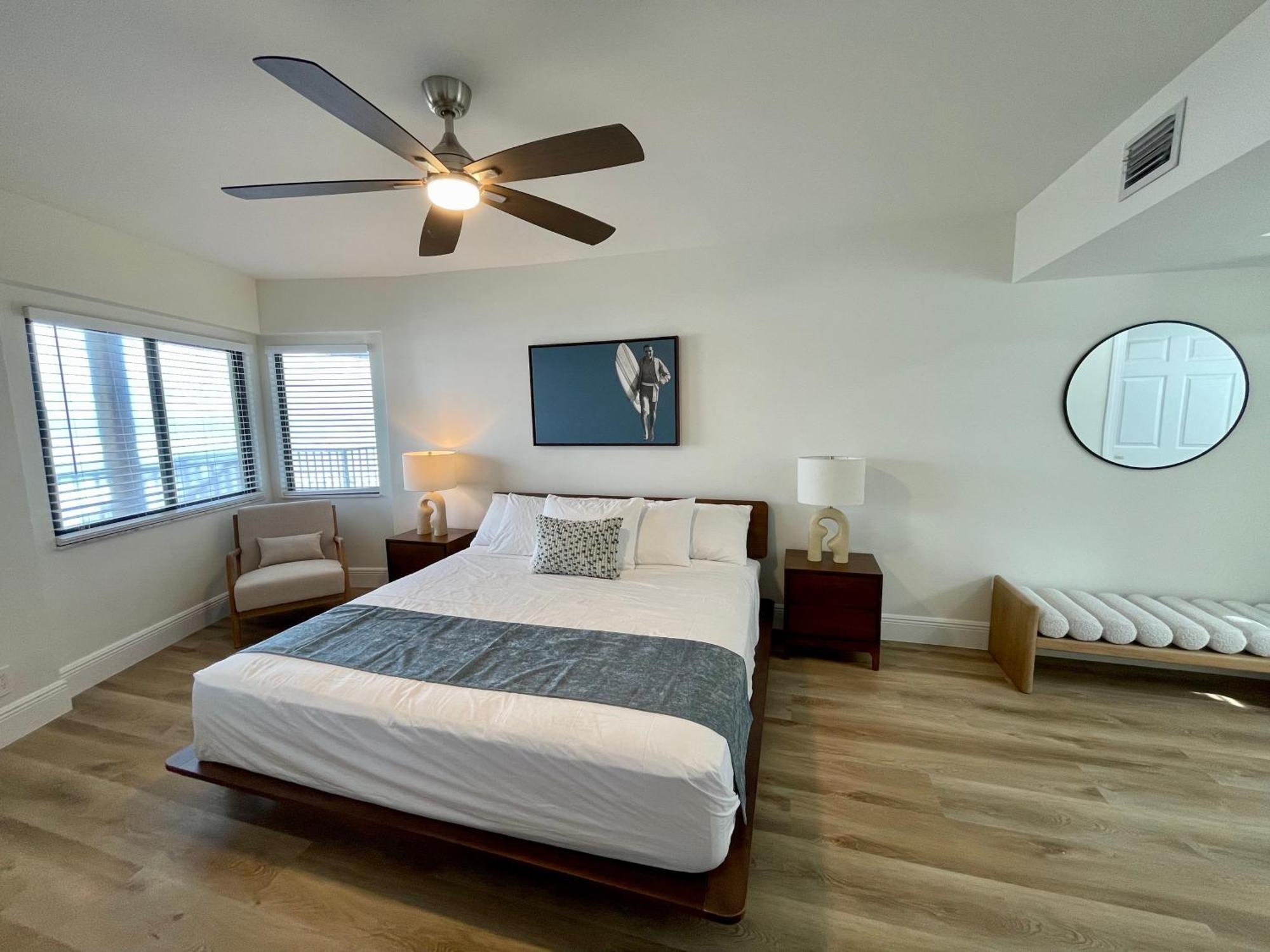 Melbourne Beach Resort Zewnętrze zdjęcie