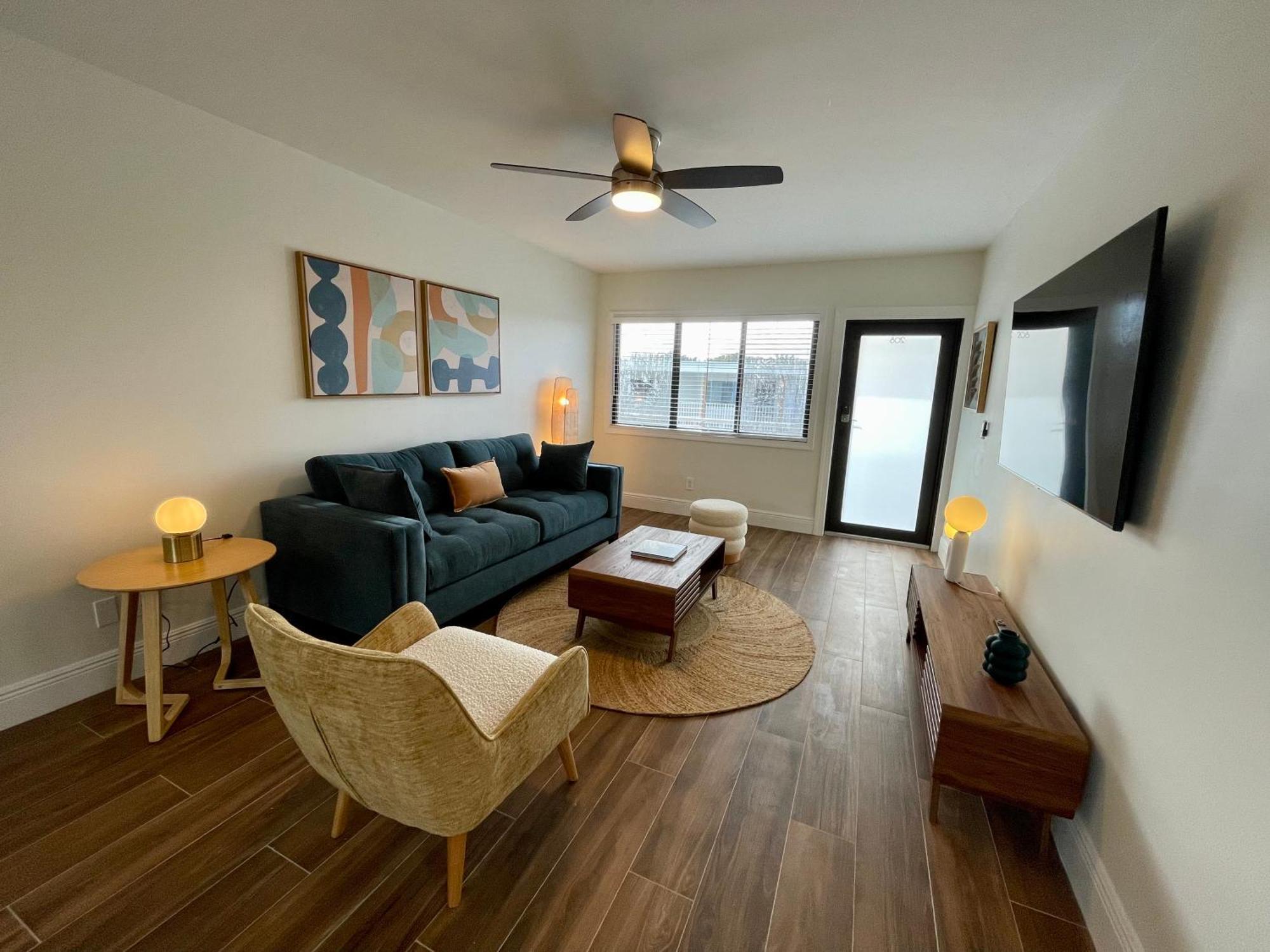 Melbourne Beach Resort Zewnętrze zdjęcie