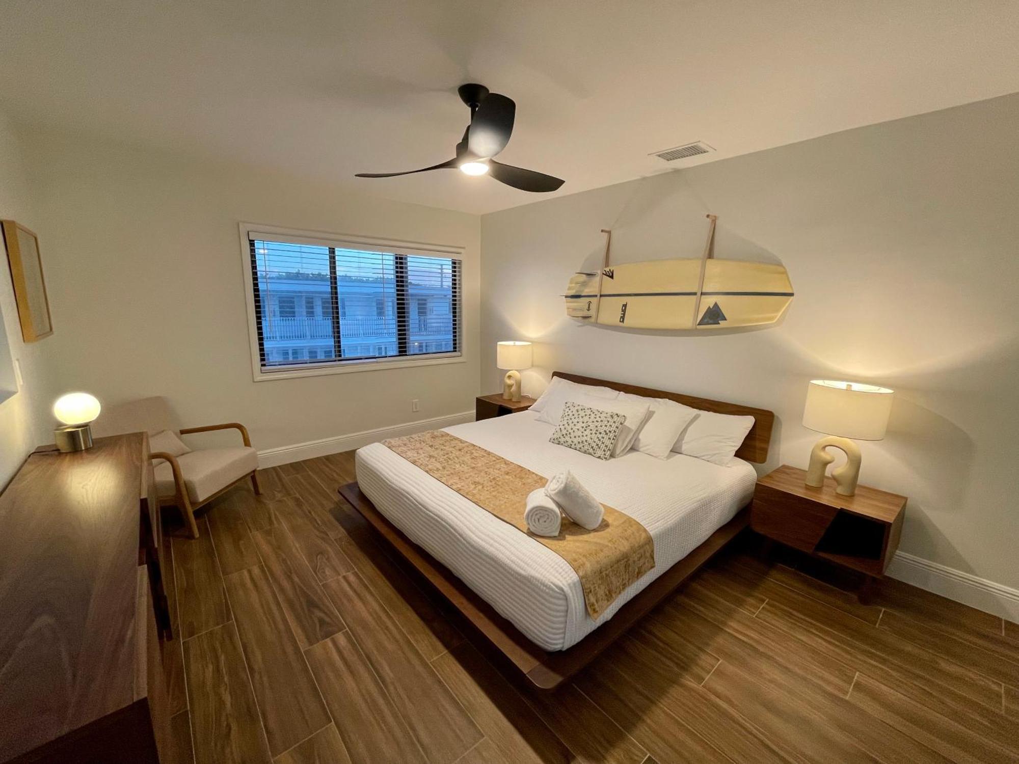 Melbourne Beach Resort Zewnętrze zdjęcie