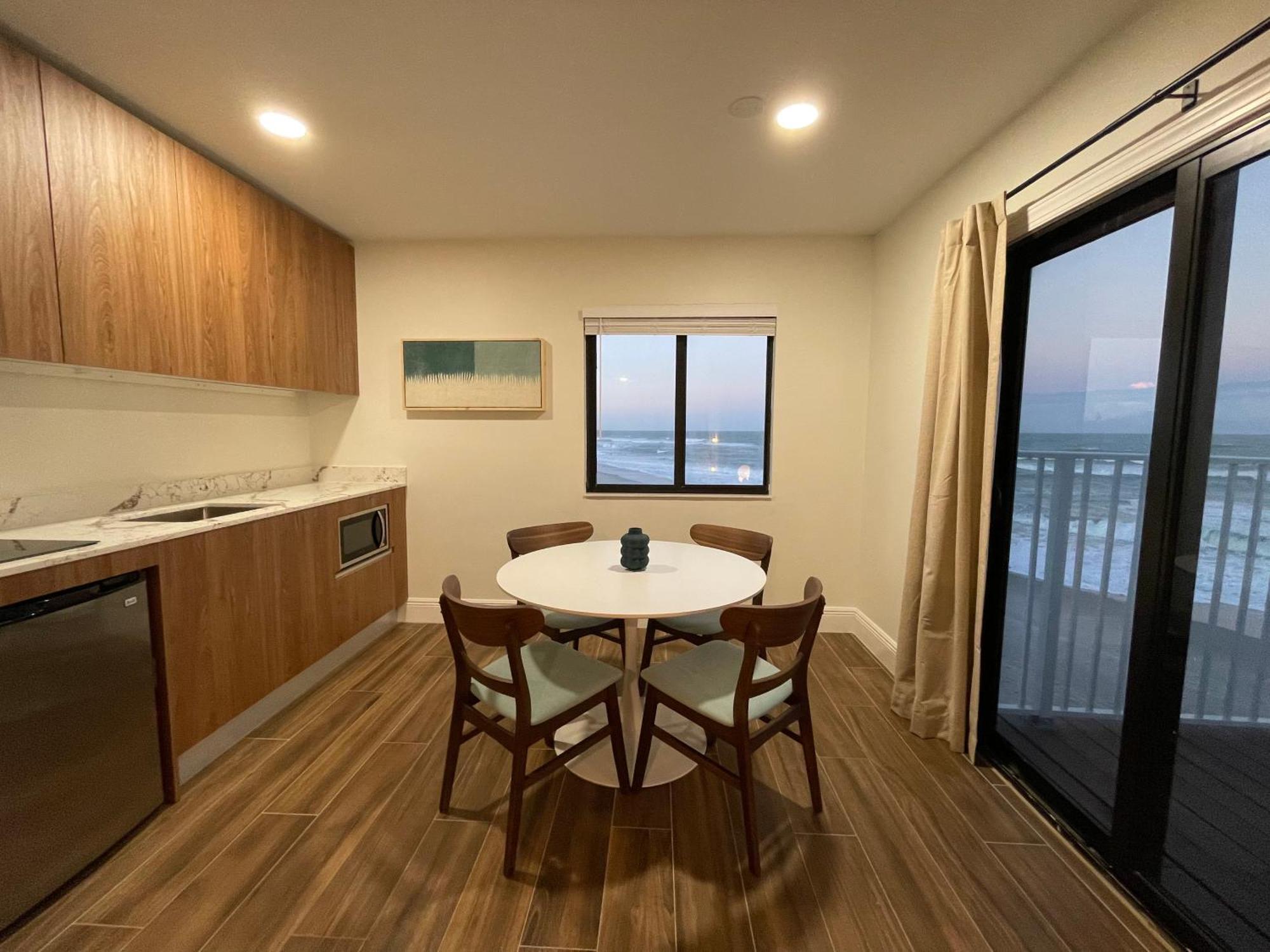 Melbourne Beach Resort Zewnętrze zdjęcie