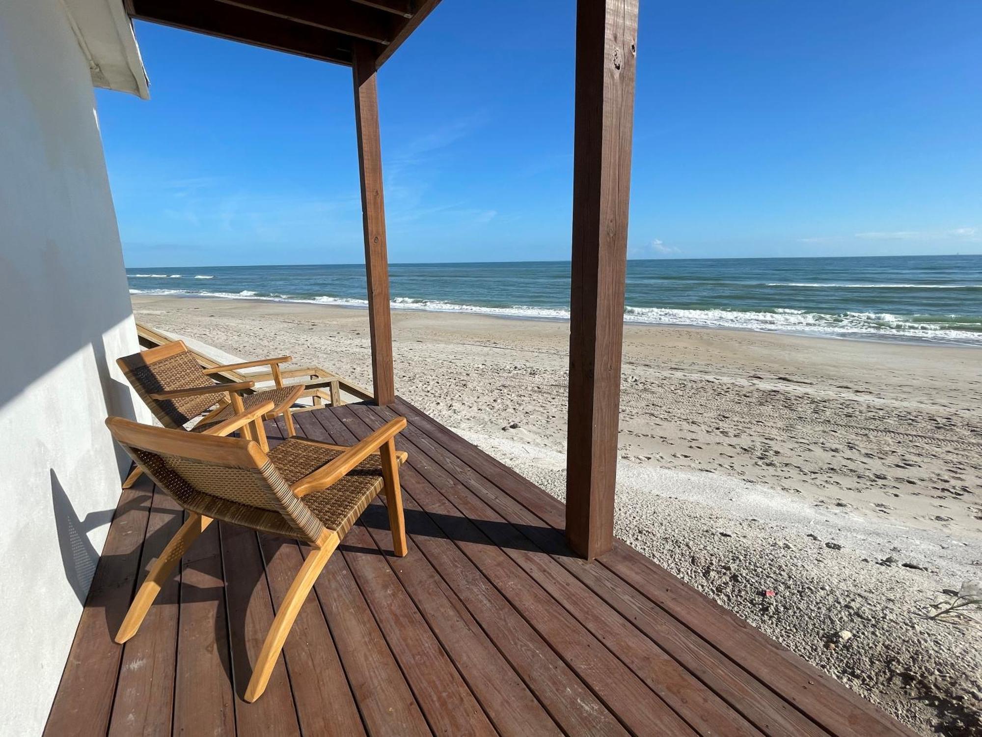 Melbourne Beach Resort Zewnętrze zdjęcie