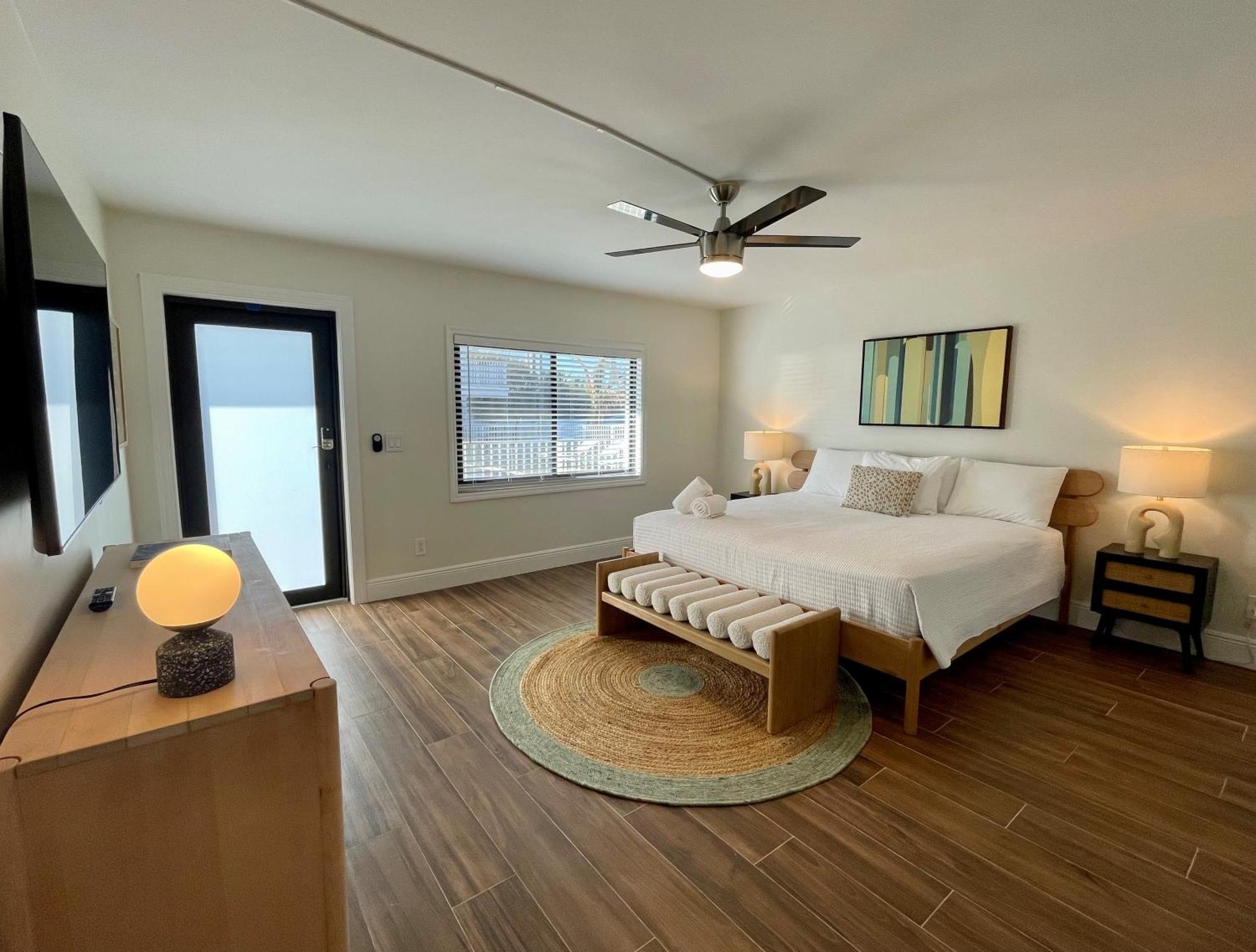 Melbourne Beach Resort Zewnętrze zdjęcie